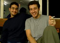 Amir and John.jpg